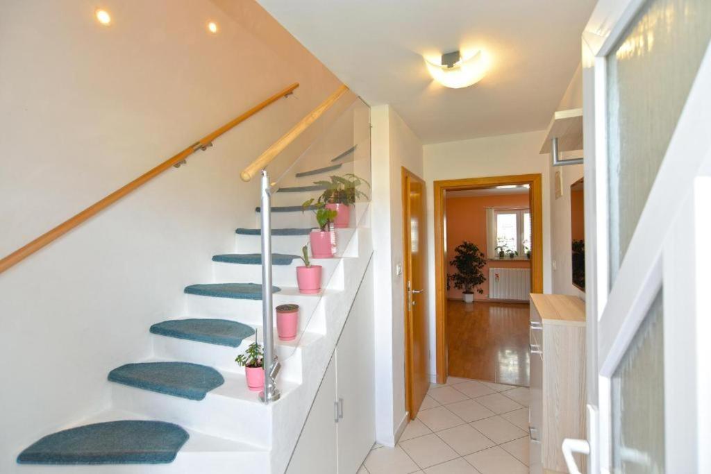 Apartman Eda Pula Exterior photo